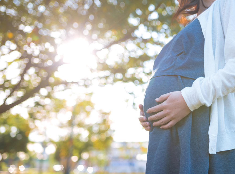 女性は妊娠前に親知らずを抜いておくことがおすすめ！